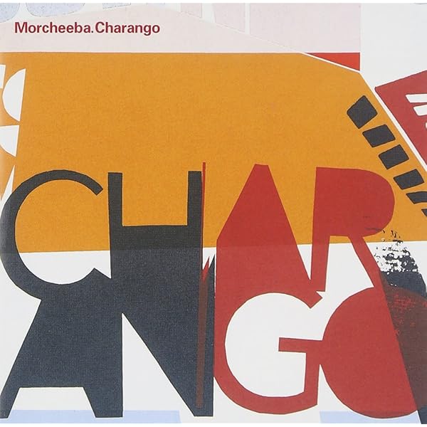 MORCHEEBA - Fragments Of Freedom - Amazon.com Music